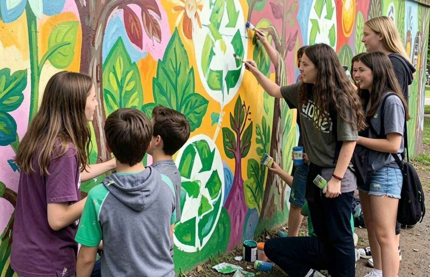 School Water Project